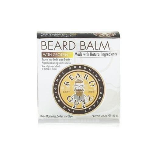 Beard Guyz | Beard Balm (4oz), beard Guyz, Beautizone UK