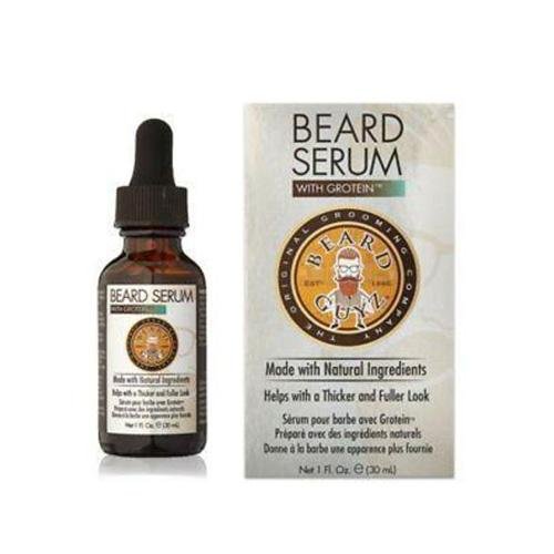 Beard Guyz | Beard Serum (30ml), beard Guyz, Beautizone UK