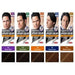 Bigen Mens Speedy Colour Hair Dye - All Colours, Bigen, Beautizone UK