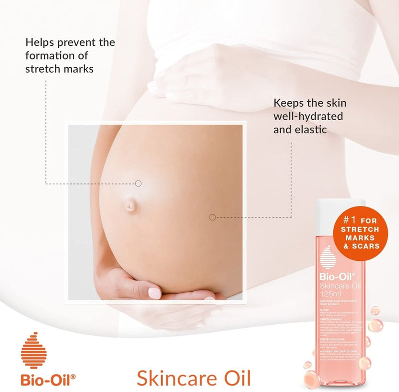 Bio Oil 125ml, Bio Oil, Beautizone UK