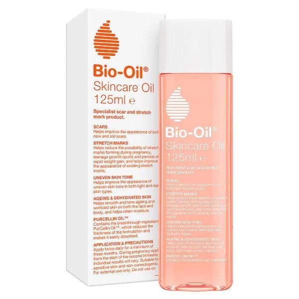 Bio Oil 125ml, Bio Oil, Beautizone UK