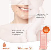 Bio Oil 125ml, Bio Oil, Beautizone UK