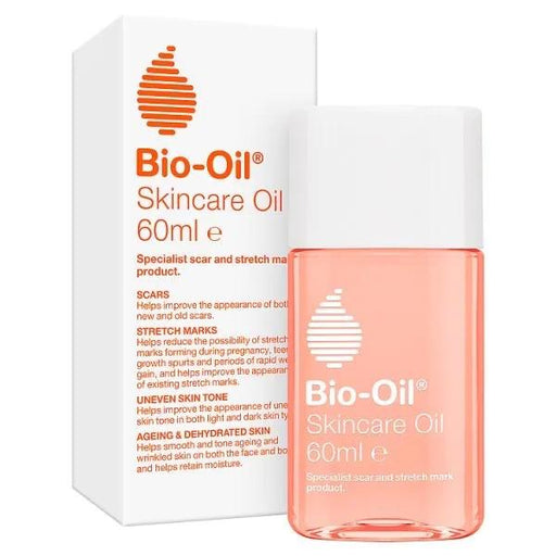 Bio Oil 60ml, Bio Oil, Beautizone UK