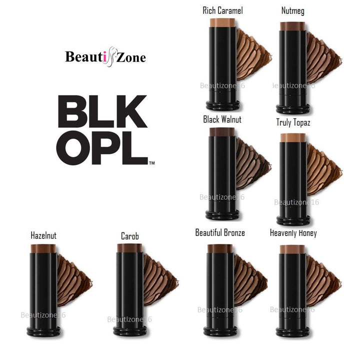 Black Opal True Color Stick Foundation SPF15 14.2g, Black Opal, Beautizone UK