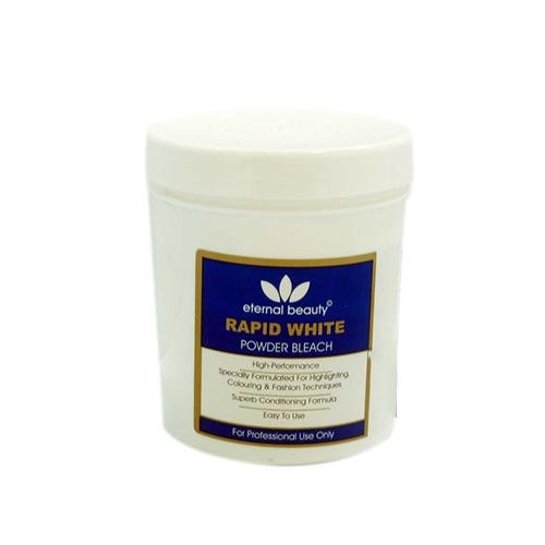 Eternal Beauty Rapid White Powder Bleach 80g, Eternal Beauty, Beautizone UK