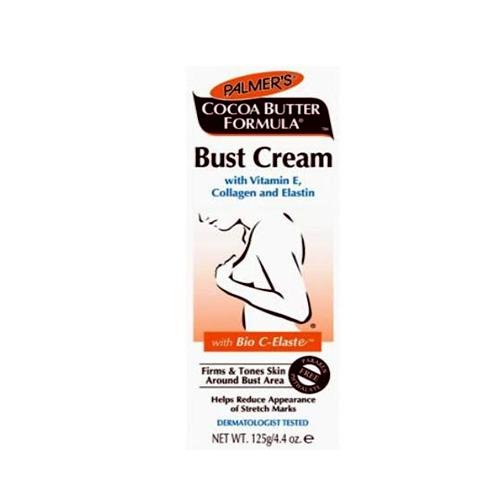 Palmer's Cocoa Butter Formula Vitamin E Bust Cream 125g/4.4oz, Palmer's, Beautizone UK
