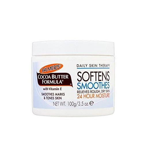Palmer's Cocoa Butter Solid Formula 100g, Palmer's, Beautizone UK