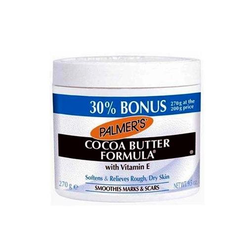 Palmer's Cocoa Butter Solid Formula 9.5oz/270g, Palmer's, Beautizone UK