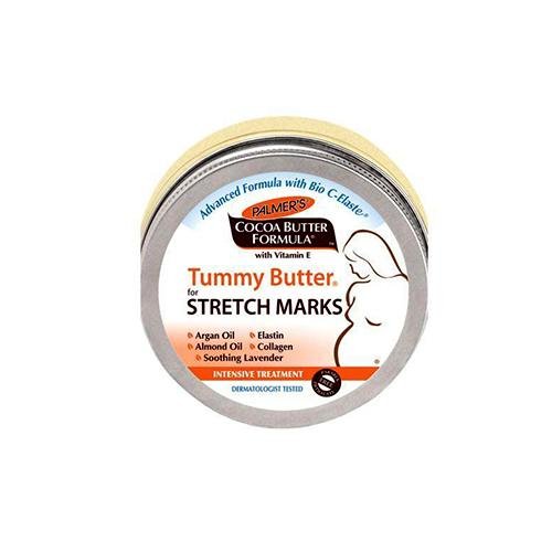 Palmer's Cocoa Butter Tummy Butter for Stretch Marks 125g/4.4oz, Palmer's, Beautizone UK