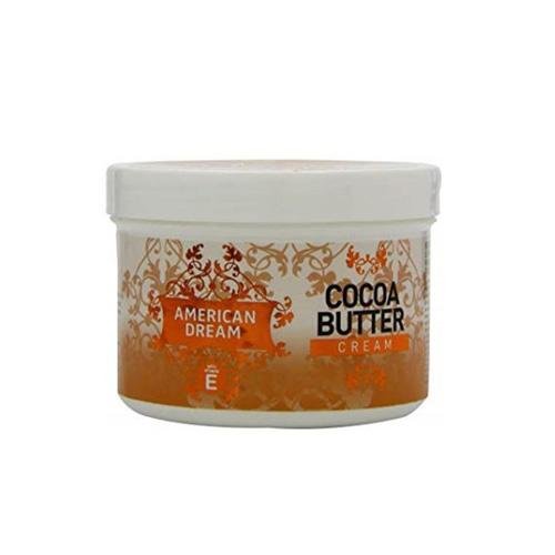 American Dream Cocoa Butter Cream 500ml, American Dream, Beautizone UK