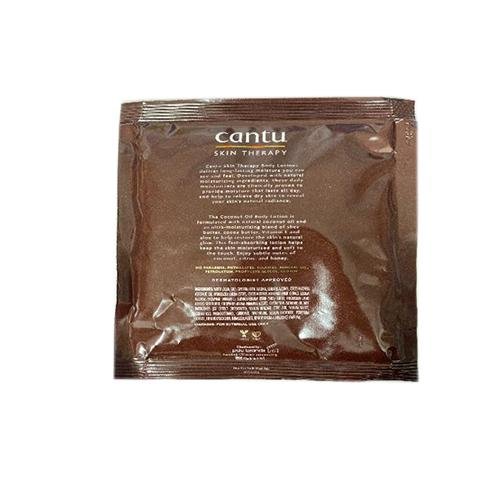 Cantu Skin Therapy Hydrating Coconut Oil Body Lotion - Sachet 14g, Cantu, Beautizone UK
