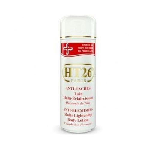 HT26 - Anti Tache’s Multi Lightening Body Lotion, HT26, Beautizone UK