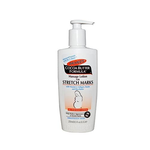 Palmer's Cocoa Butter Formula Massage Lotion for Stretch Marks 250ml/8.5oz, Palmer's, Beautizone UK