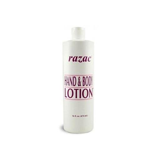 Razac Original Hand And Body Lotion 474ml, Razac, Beautizone UK