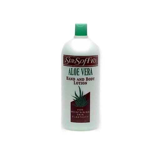 Sta Sof Fro Aloe Vera Hand & Body Lotion 1000ml, Sta Sof Fro, Beautizone UK