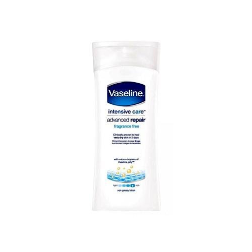 Vaseline Intensive Care Advanced Repair Lotion 200ml, Vaseline, Beautizone UK