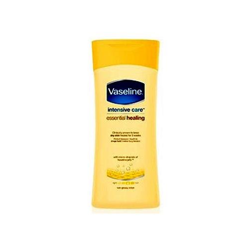 Vaseline Intensive Care Essential Healing Non Greasy Lotion 200ml, Vaseline, Beautizone UK