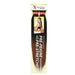 XPRESSION PRE STRETCHED ULTRA BRAID 2x PACK BRAID EXTENSIONS 46" LENGTH, Xpression, Beautizone UK
