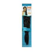 IMPRESSION 4X PRE STRETCHED BRAIDING HAIR EXTENSION 4 X PACK VALUE, Impression, Beautizone UK