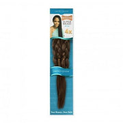 IMPRESSION 4X PRE STRETCHED BRAIDING HAIR EXTENSION 4 X PACK VALUE, Impression, Beautizone UK