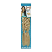 IMPRESSION 4X PRE STRETCHED BRAIDING HAIR EXTENSION 4 X PACK VALUE, Impression, Beautizone UK
