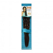 IMPRESSION 4X PRE STRETCHED BRAIDING HAIR EXTENSION 4 X PACK VALUE, Impression, Beautizone UK
