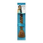 Impression Super Braid Bulk Plaits Braids Hair Extension 86" Long - All Colors, Impression, Beautizone UK