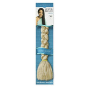 Impression Super Braid Bulk Plaits Braids Hair Extension 86" Long - All Colors, Impression, Beautizone UK