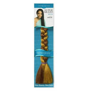 Impression Super Braid Bulk Plaits Braids Hair Extension 86" Long - All Colors, Impression, Beautizone UK