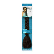 Impression Super Braid Bulk Plaits Braids Hair Extension 86" Long - All Colors, Impression, Beautizone UK