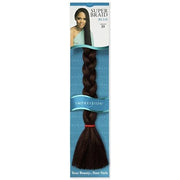 Impression Super Braid Bulk Plaits Braids Hair Extension 86" Long - All Colors, Impression, Beautizone UK