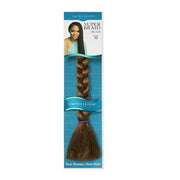Impression Super Braid Bulk Plaits Braids Hair Extension 86" Long - All Colors, Impression, Beautizone UK