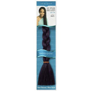 Impression Super Braid Bulk Plaits Braids Hair Extension 86" Long - All Colors, Impression, Beautizone UK