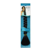 Impression Super Braid Bulk Plaits Braids Hair Extension 86" Long - All Colors, Impression, Beautizone UK