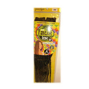 Jazzy Hair Soft Faux Lox Crochet Braid 18" Inches (All Colours), Jazzy, Beautizone UK