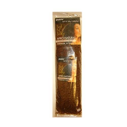 Jazzy Soft N Silky Afro Kinky Braid (All Colours), Jazzy, Beautizone UK