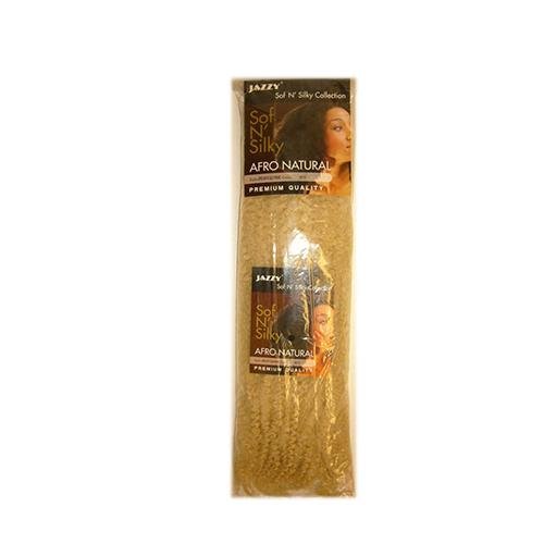 Jazzy Soft N Silky Afro Kinky Braid (All Colours), Jazzy, Beautizone UK