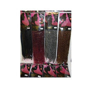 Jinny's Beauty Marley Braid Afro Twist Soft & Easy to Braid/Twist (All Colours), Jinny's Beauty, Beautizone UK