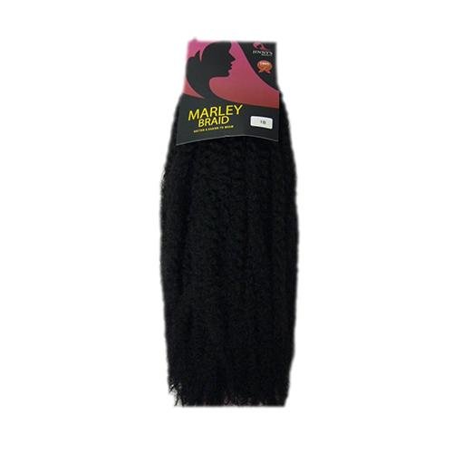 Jinny's Beauty Marley Braid Afro Twist Soft & Easy to Braid/Twist (All Colours), Jinny's Beauty, Beautizone UK