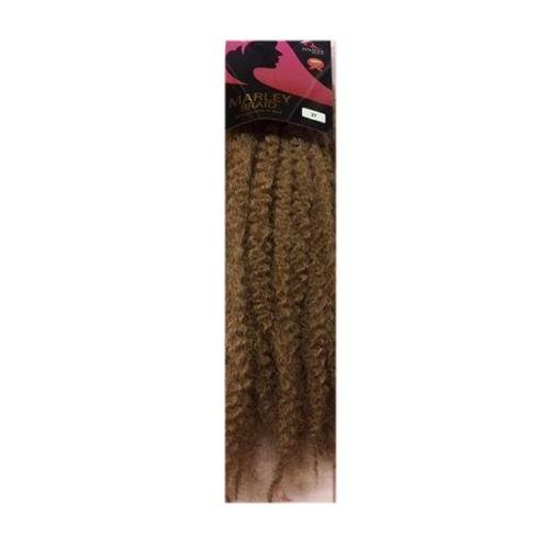 Jinny's Beauty Marley Braid Afro Twist Soft & Easy to Braid/Twist (All Colours), Jinny's Beauty, Beautizone UK