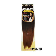 Spetra Spectra Ez Braid Pre-Stretched Braiding Hair 25"- 3 PACK BUNDLE, Spectra, Beautizone UK