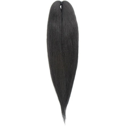 Spetra Spectra Ez Braid Pre-Stretched Braiding Hair 25" - 6 PACK BUNDLE, Spetra, Beautizone UK