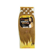 Spetra Spectra Ez Braid Pre-Stretched Braiding Hair 25" - 6 PACK BUNDLE, Spetra, Beautizone UK