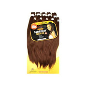 Spetra/Spectra Braid Pre Stretched Braiding Hair 25" - 10 PACK BUNDLE, Spectra, Beautizone UK