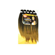 Spetra/Spectra Braid Pre Stretched Braiding Hair 25" - 10 PACK BUNDLE, Spectra, Beautizone UK