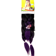 Xpression Lagos Braid Pre Stretched Hair Extensions - 2x42" - 2x46" Lengths, Sensationnel, Beautizone UK