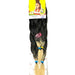 Xpression Lagos Braid Pre Stretched Hair Extensions - 2x42" - 2x46" Lengths, Sensationnel, Beautizone UK