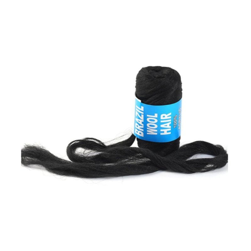 Brazilian_Wool_hair_Braids_Twists_Knitting_Brazil_Wool_1_Roll