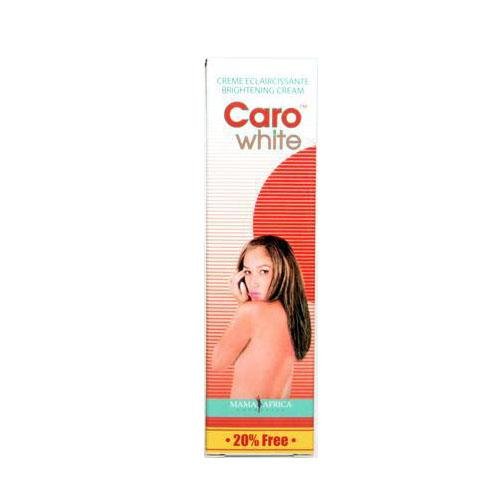 Mama Africa – Caro White – Brightening Cream 50ml, Mama Africa, Beautizone UK