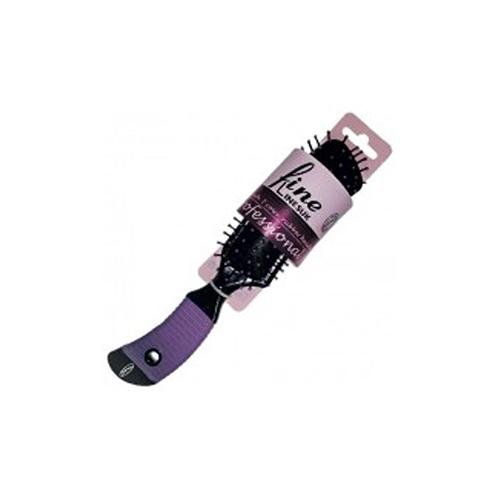Fine Lines Pin Rubber Brush # 810-10, Fine Lines, Beautizone UK